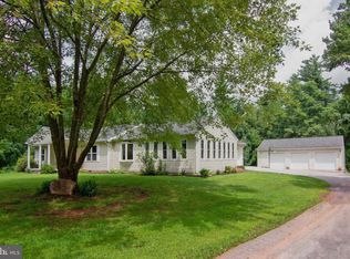 110 Pine Ct, Abbottstown, PA 17301