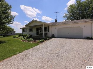 18430 Hopewell Rd, Mount Vernon, OH 43050