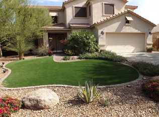 1198 E Monteleone St, San Tan Valley, AZ 85140