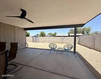 5509 S Mill Ave — Photo 17