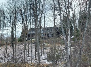 8435 Wolf Creek Rd, Herron, MI 49744