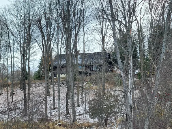 8435 Wolf Creek Rd, Herron, MI 49744