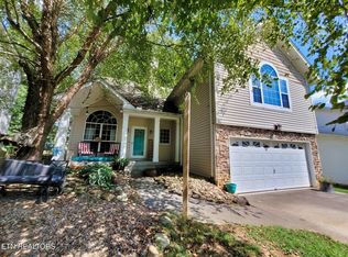 740 Station View Rd, Knoxville, TN 37919