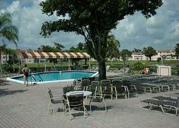 2nd image of 9421 Sunrise Lakes Blvd APT 109