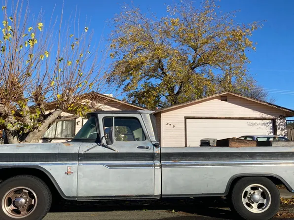 529 Glennwood Ln, Willows, CA 95988