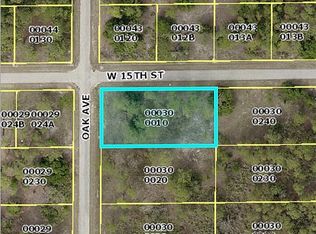 1418 Oak Ave, Lehigh Acres, FL 33972
