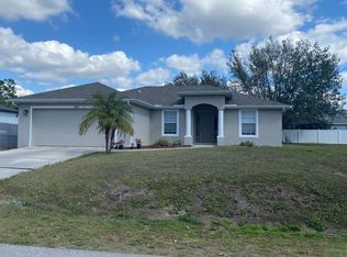 (Undisclosed Address), North Port, FL 34286