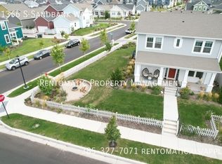 11366 S Sandbank Way, South Jordan, UT 84009