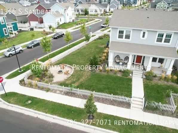 11366 S Sandbank Way, South Jordan, UT 84009