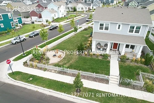 11366 S Sandbank Way Photo 1