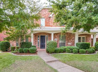 4001 Freshwater Dr, Carrollton, TX 75007