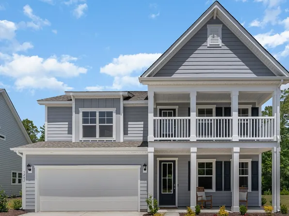 HARBOR OAK Plan, Heron Pointe