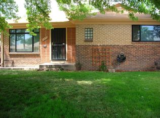 1657 Akron St, Aurora, CO 80010