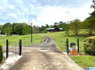 2509 Lees Bridge Rd, Delta, AL 36258