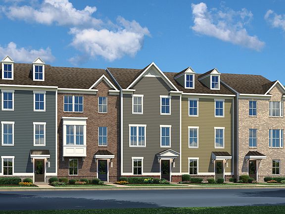 Strauss 2-Car Garage