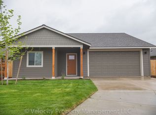 237 Timothy Dr, Culver, OR 97734