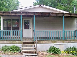 8085 McDonald Rd, Mohawk, TN 37810