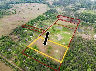 TRACT 13 Forteen Pickering Rd, Conroe, TX 77302