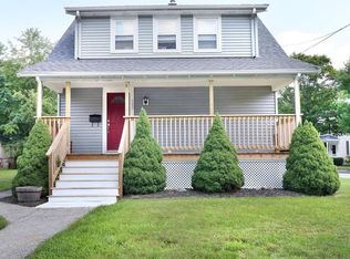 188 Central St, Weymouth, MA 02190