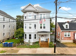347 Ashley Blvd #1, New Bedford, MA 02746