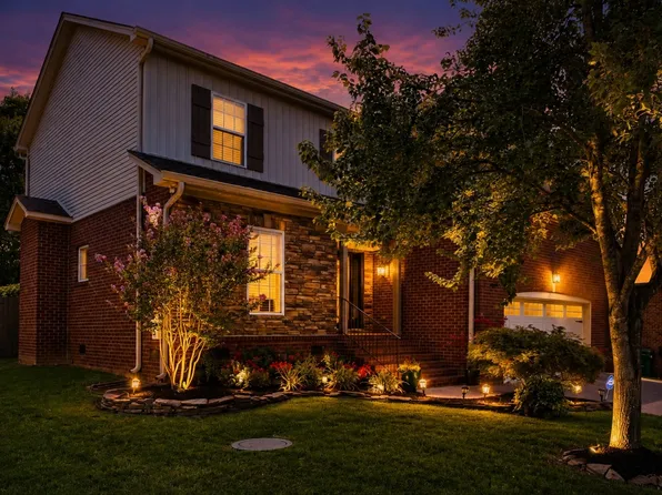 620 Masters Way, Mount Juliet, TN 37122