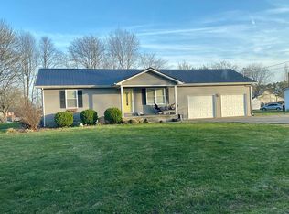 129 William E Lobb Dr, Greensburg, KY 42743