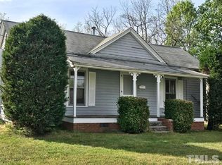 403 4th St, Mebane, NC 27302