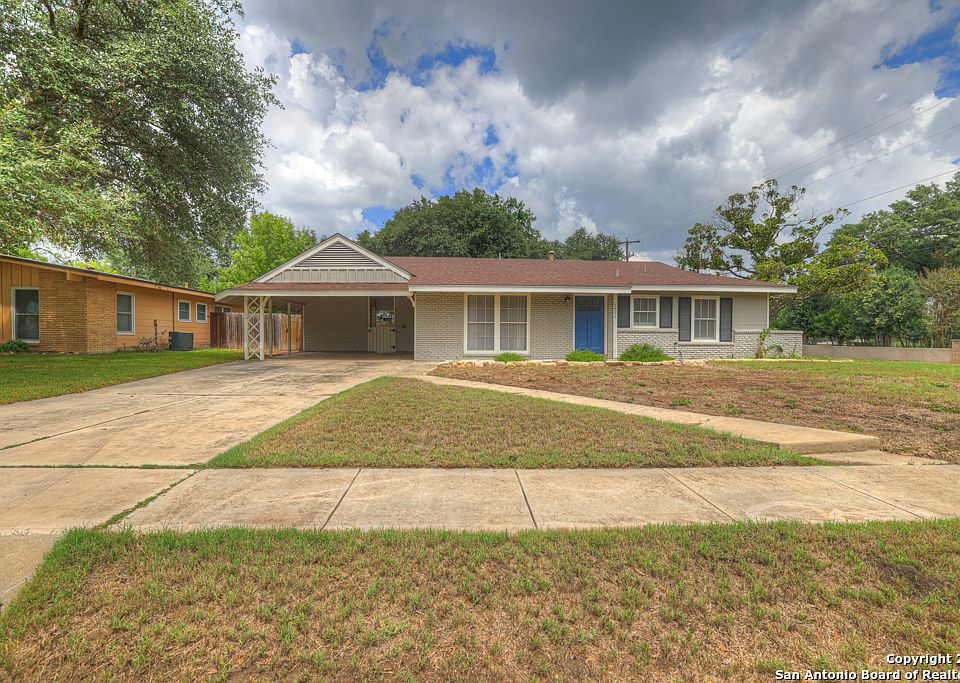 1st image of 2831 BENT BOW DR