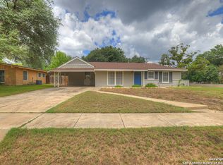 2831 Bent Bow Dr, San Antonio, TX 78209