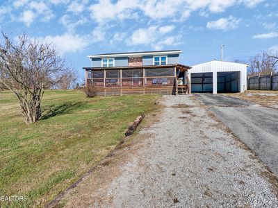 625 McCartt St, Wartburg, TN, 37887
