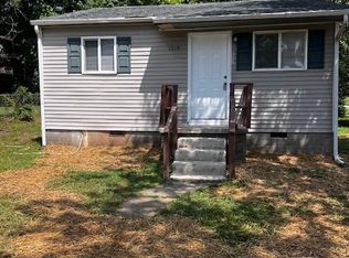 1319 Vernon Pl, High Point, NC 27260