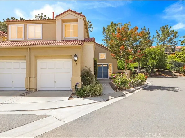 7 Cellini, Aliso Viejo, CA 92656
