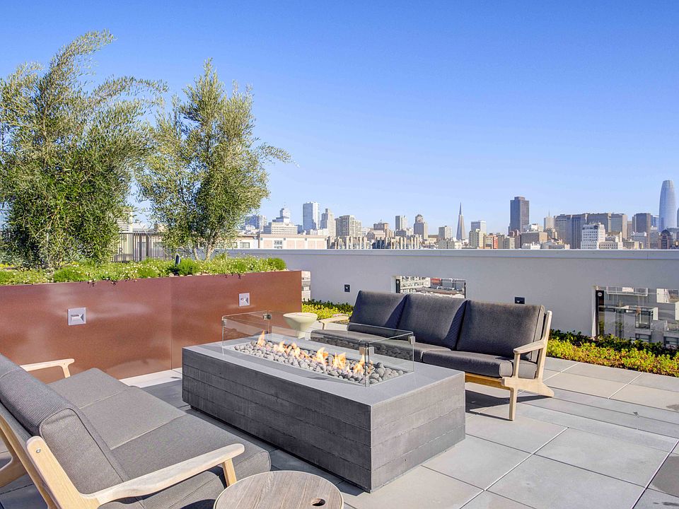 Vance Apartment Rentals San Francisco, CA Zillow