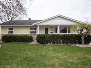 1530 Gordon Dr, South Bend, IN