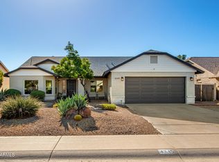 4345 E Blanche Dr, Phoenix, AZ 85032