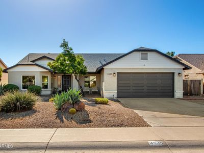 4345 E BLANCHE Drive, Phoenix, AZ, 85032