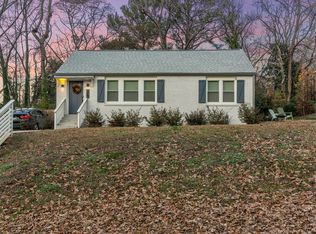 1767 Tiger Flowers Dr NW, Atlanta, GA