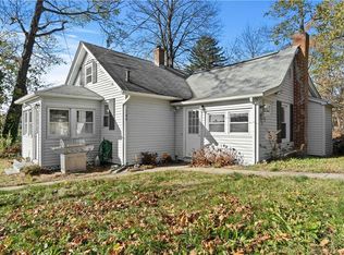 164 Meridian St, Groton, CT 06340