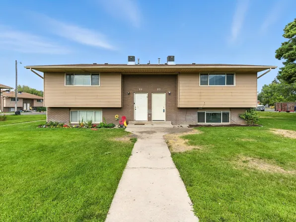 80 N 400th St E #B3, American Fork, UT 84003