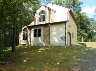 5115 Seneca Way, Tobyhanna, PA