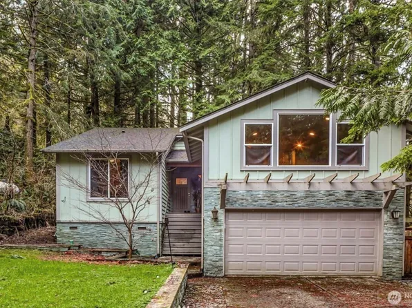 7 Cayuse Court, Bellingham, WA 98229