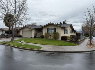 3600 Parrett Ave, Napa, CA 94558
