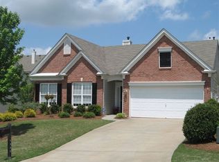 6540 Cold Stream Dr, Cumming, GA 30040