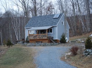 835 Wuerslin Rd, Sandgate, VT 05250
