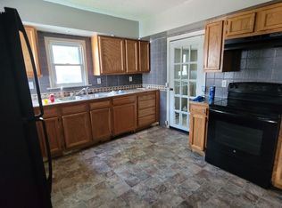1115 S Lulu Ave, Wichita, KS 67211