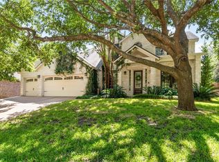 11913 Portofino Dr, Austin, TX 78732