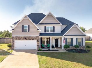 37 Creek Trl, Fort Mitchell, AL 36856