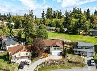 Holmes Harbor Div No 8, Freeland, WA 98249