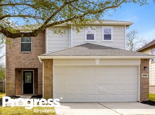 22959 Twisting Pine Dr, Spring, TX 77373