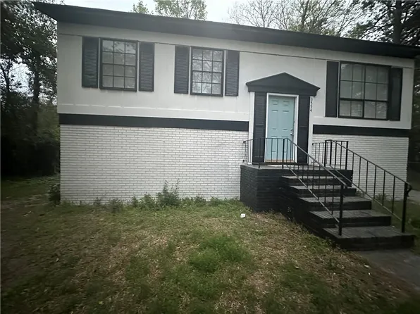 3554 Windsor Cir, Macon, GA 31217